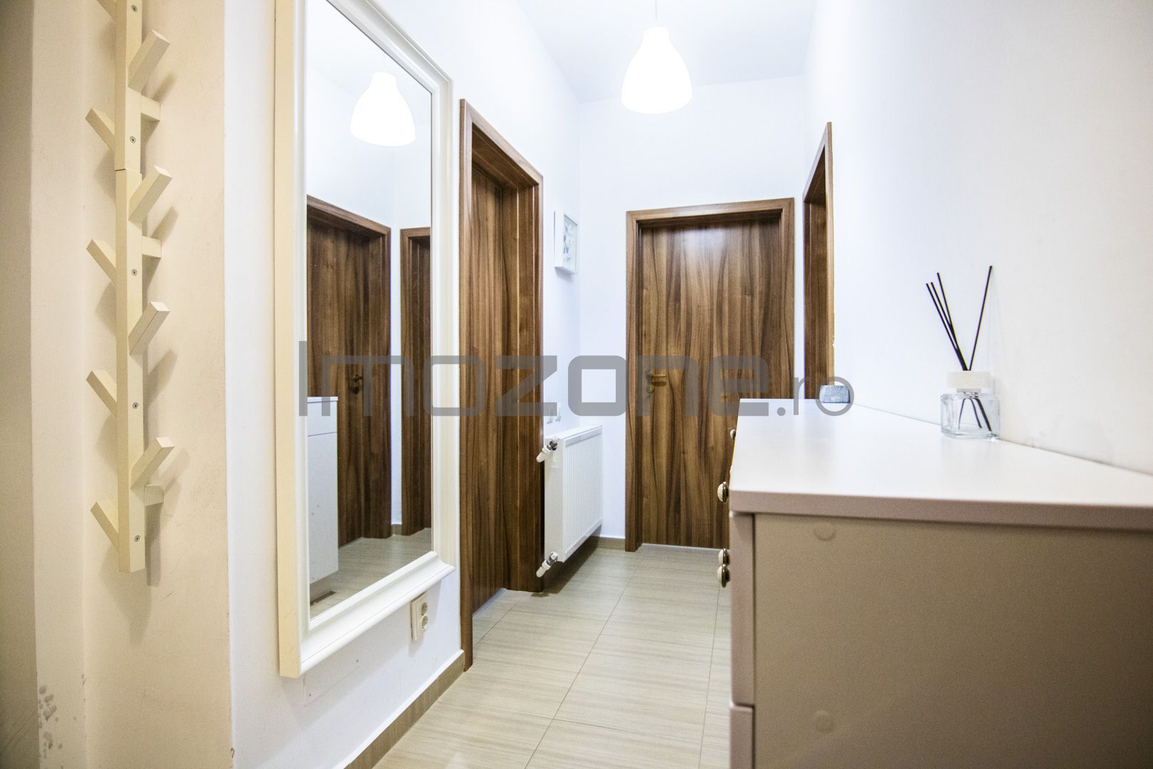 Drumul Taberei - Cartierul Latin, 3 camere, 2 bai, mobilat si utilat! - Poză 15