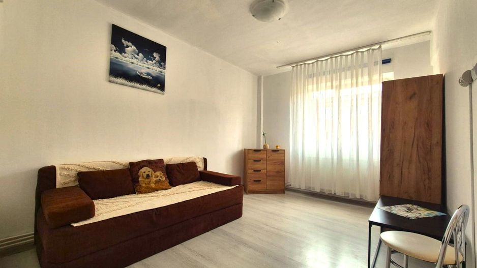 Exclusivitate - garsoniera cu centrala proprie - Poză 1