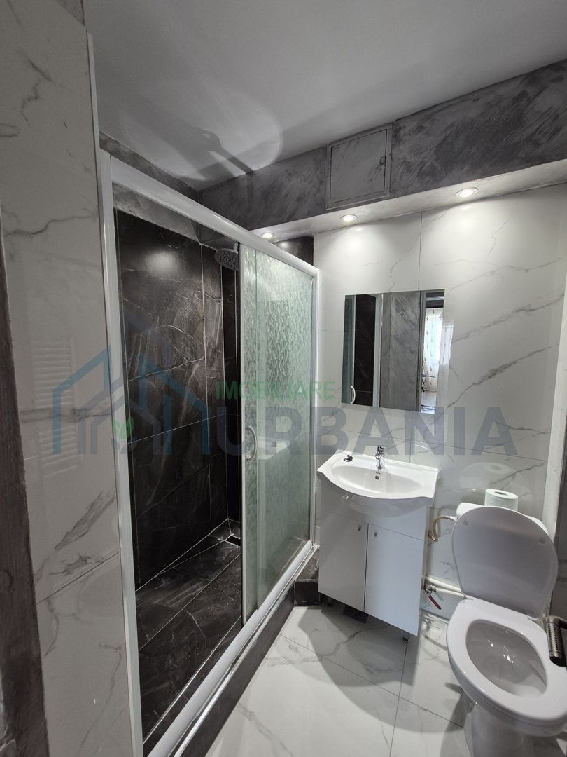 Inchiriez apartament 2 camere decomandat - Poză 8
