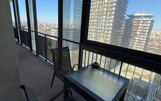 Apartament cu 2 camere  în Asmita Gardens/Sector 4 - Poză 16