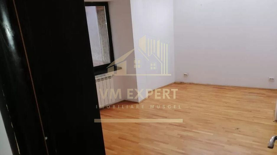 VILA 10 CAMERE TEREN 593MP, ZONA CENTRALA, CAMPULUNG - Poză 7