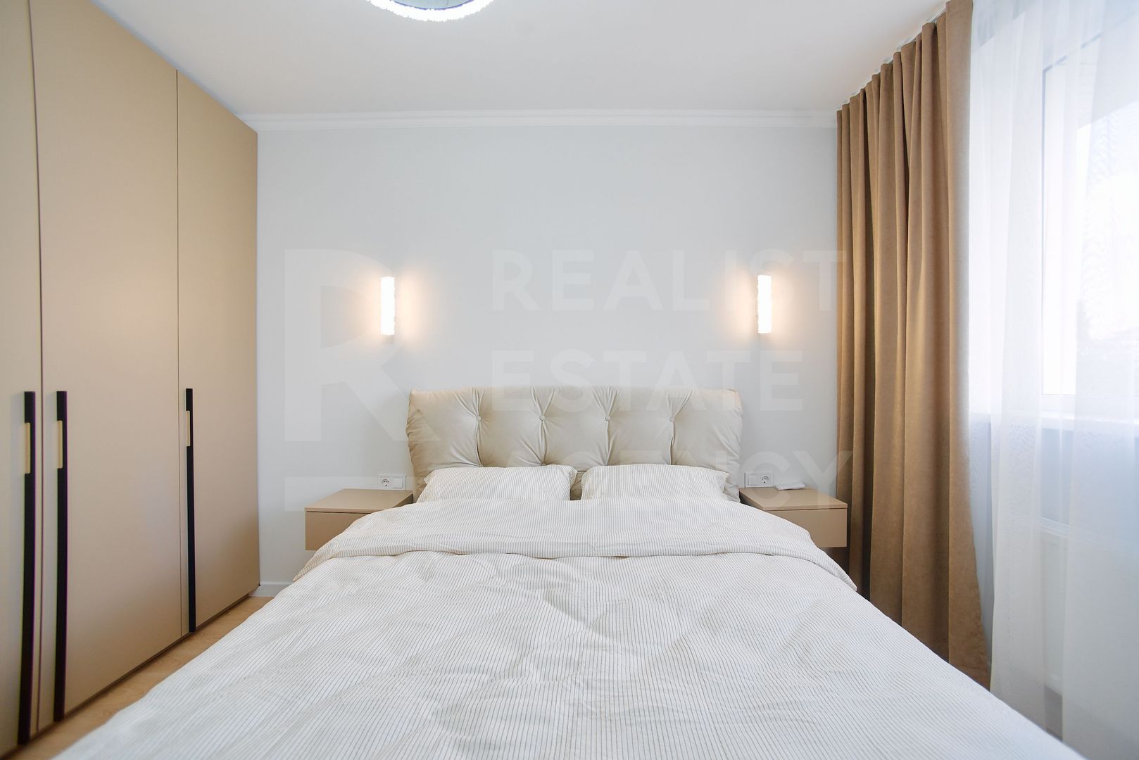 Vânzare, apartament, 2 camere , str. Voluntarilor, Ciocana - Poză 6