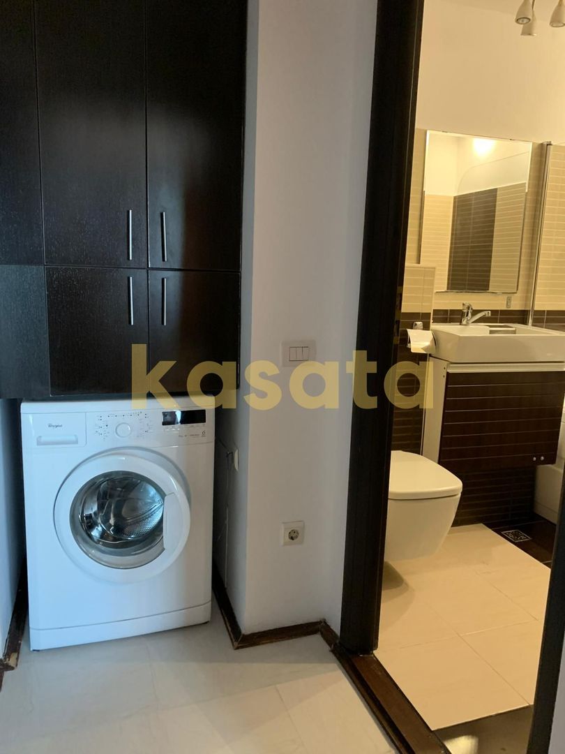 3 Camere | 13 Septembrie | Etaj Intermediar | Renovat | Bloc Anvelopat - Poză 13