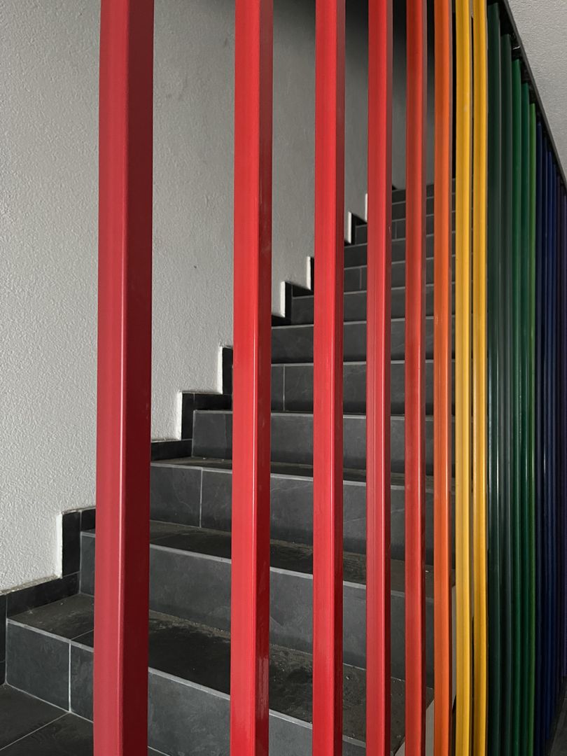 Spatiu birouri | 3 incaperi 55mp | GRADINA 50mp - Loc parcare privat - Poză 2