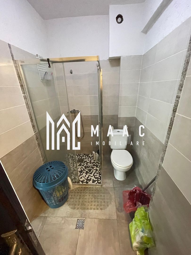 Apartament 3 camere I 70 mp I Vedere panoramică I Doamna Stanca - Poză 13