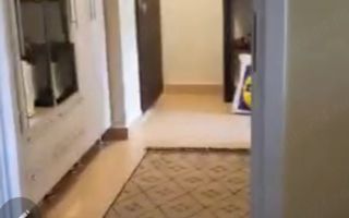 Apartament 2 camere de inchiriat, Iasi - Dimitrie Cantemir - Poză 1