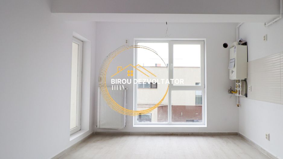 Ansamblu modern TVA 9% Decomandat finisaje moderne Pallady titan Parc - Poză 6