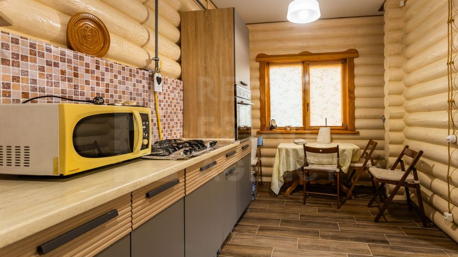 Vânzare, casă, 9 camere, satul Mîndra, r-nul Călărași. - Poză 12