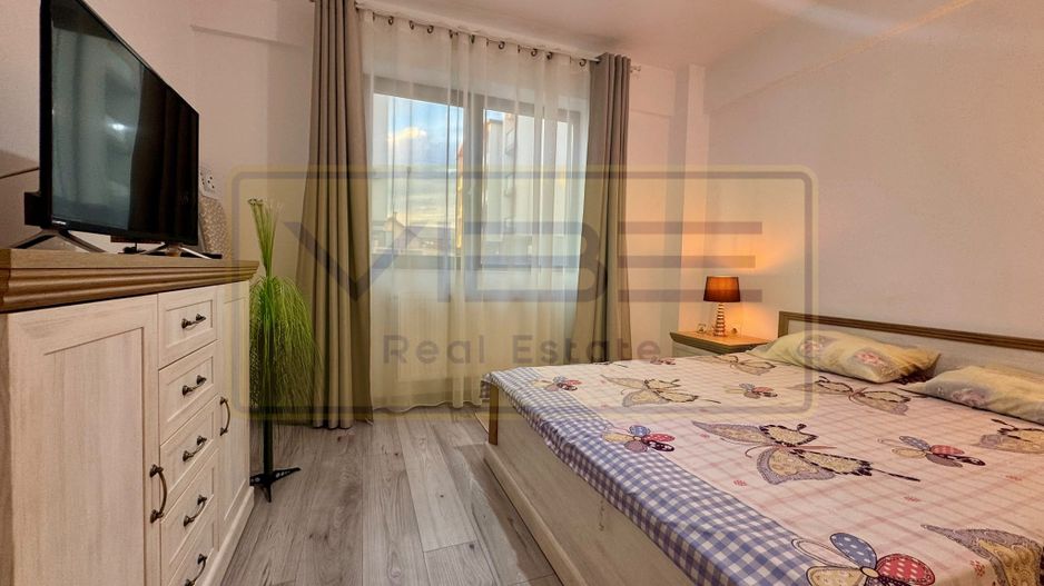 Apartament 2 camere decomandat | parcare | Panoramic Residence - Poză 4