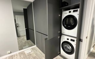 Chirie, apartament, 4 camere, str. Sarmizegetusa, Botanica - Poză 7