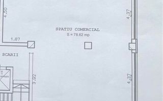 Spatiu comercial luminos | Doamna Stanca | 85 MPU - Poză 6