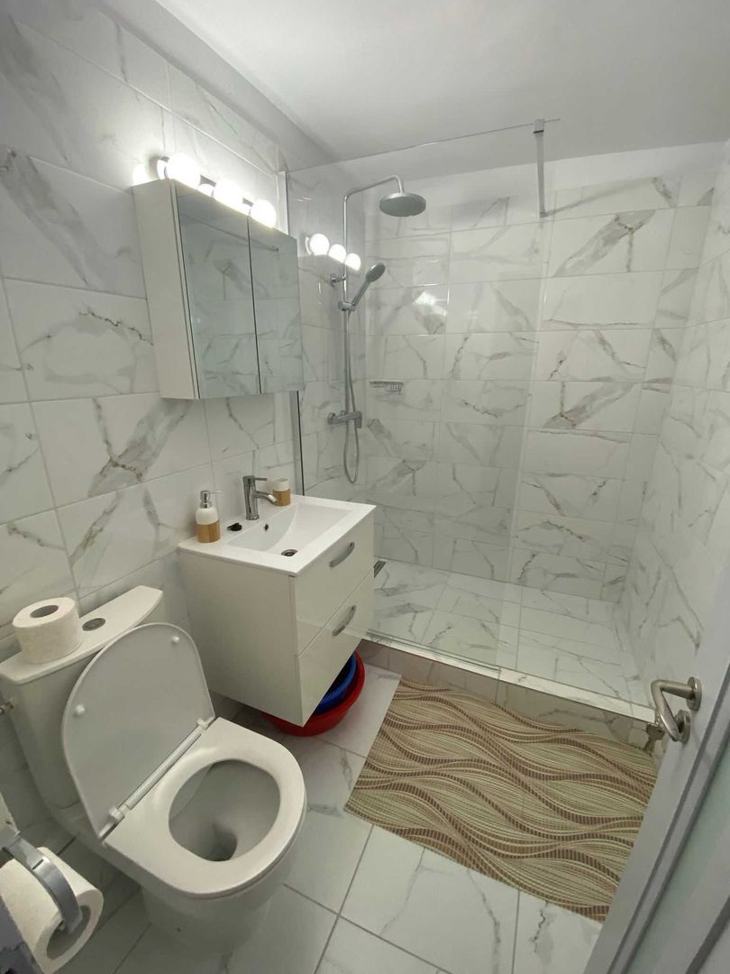 Apartament 2 camere | 63 mp | Metrou Lujerului | Renovat recent | Parcare - Poză 8