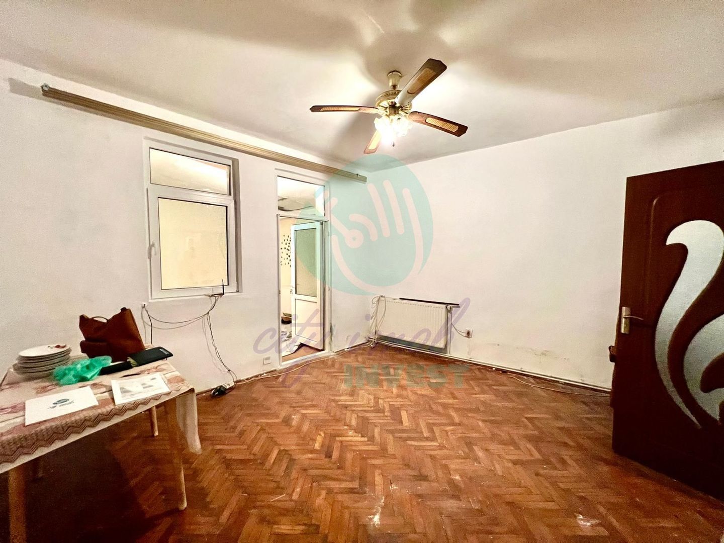 Ideal investitie la 3 minute Metrou Muncii - Poză 1