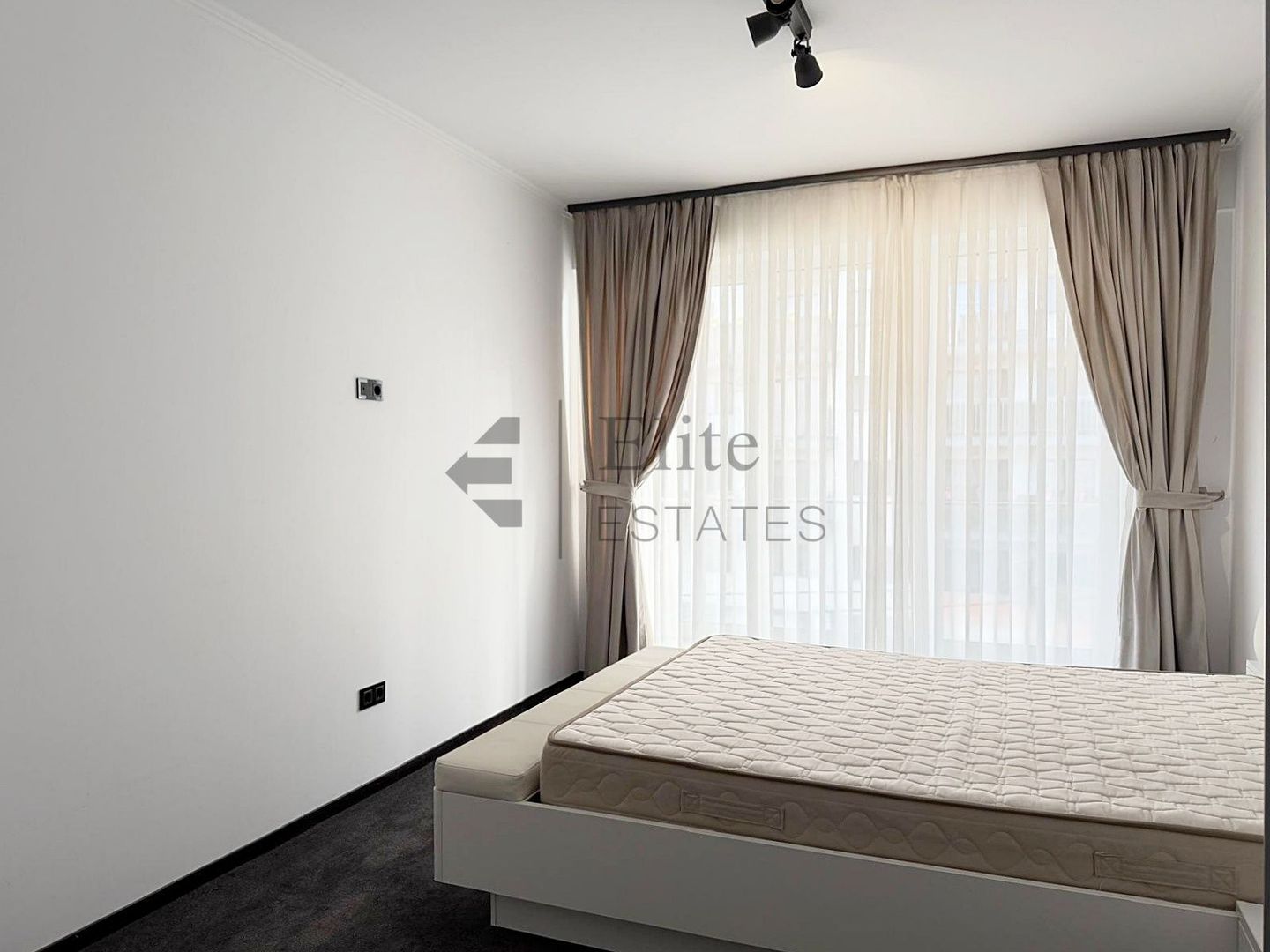 Apartmanet premium cu 3 camere de inchiriat in Nufarul - Poză 8