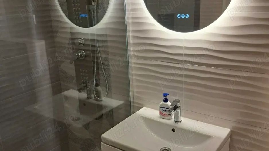 Apartament 2 camere de închiriat Apărătorii Patriei - Brown Residence - Poză 9