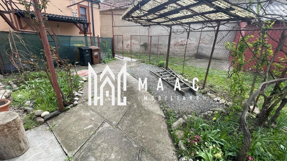 Casă 3 camere I Pivniță I Lazaret - Poză 4