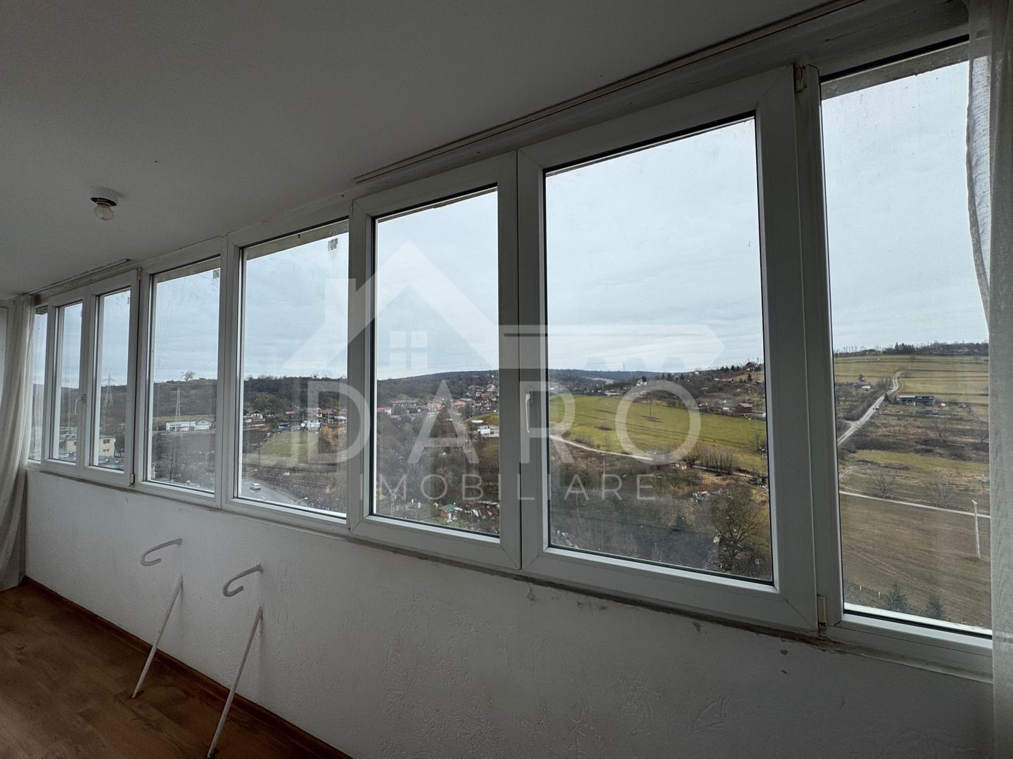 Apartament 2 camere dambu Pietros - Poză 7