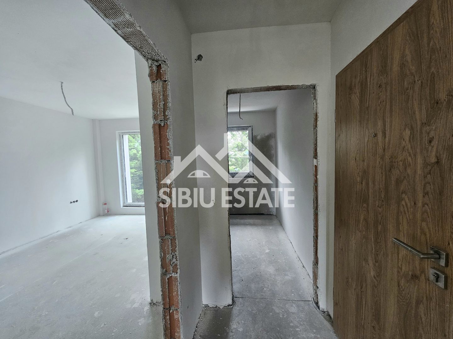 Apartament 3 camere, 2 bai clasa A - Poză 8