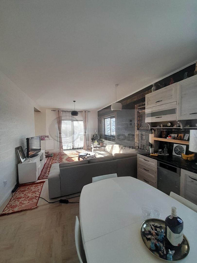 Vila D+P+1E Hlincea, 5 camere, 160 mp utili, teren 606 mp – 249.900 € - Poză 4