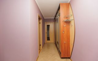 Vânzare, apartament, 2 camere, strada Calea Ieșilor, Buiucani - Poză 5