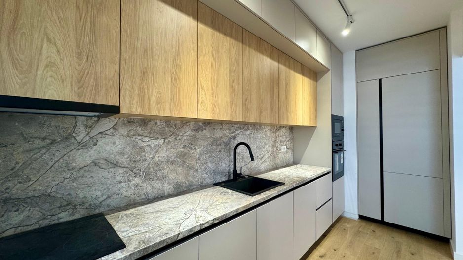 AP. 3 CAMERE- FIRST ESTATES, PET-FRIENDLY, POMPA DE CALDURA - Poză 7