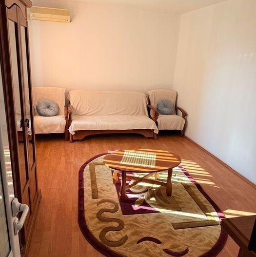 Apartament cu 2 camere in Bulevardul 1 Mai - Poză 1