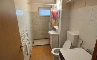 Complexul Studentesc, 3 camere, 2 bai, etaj 2, CENTRALA GAZ - Poză 6