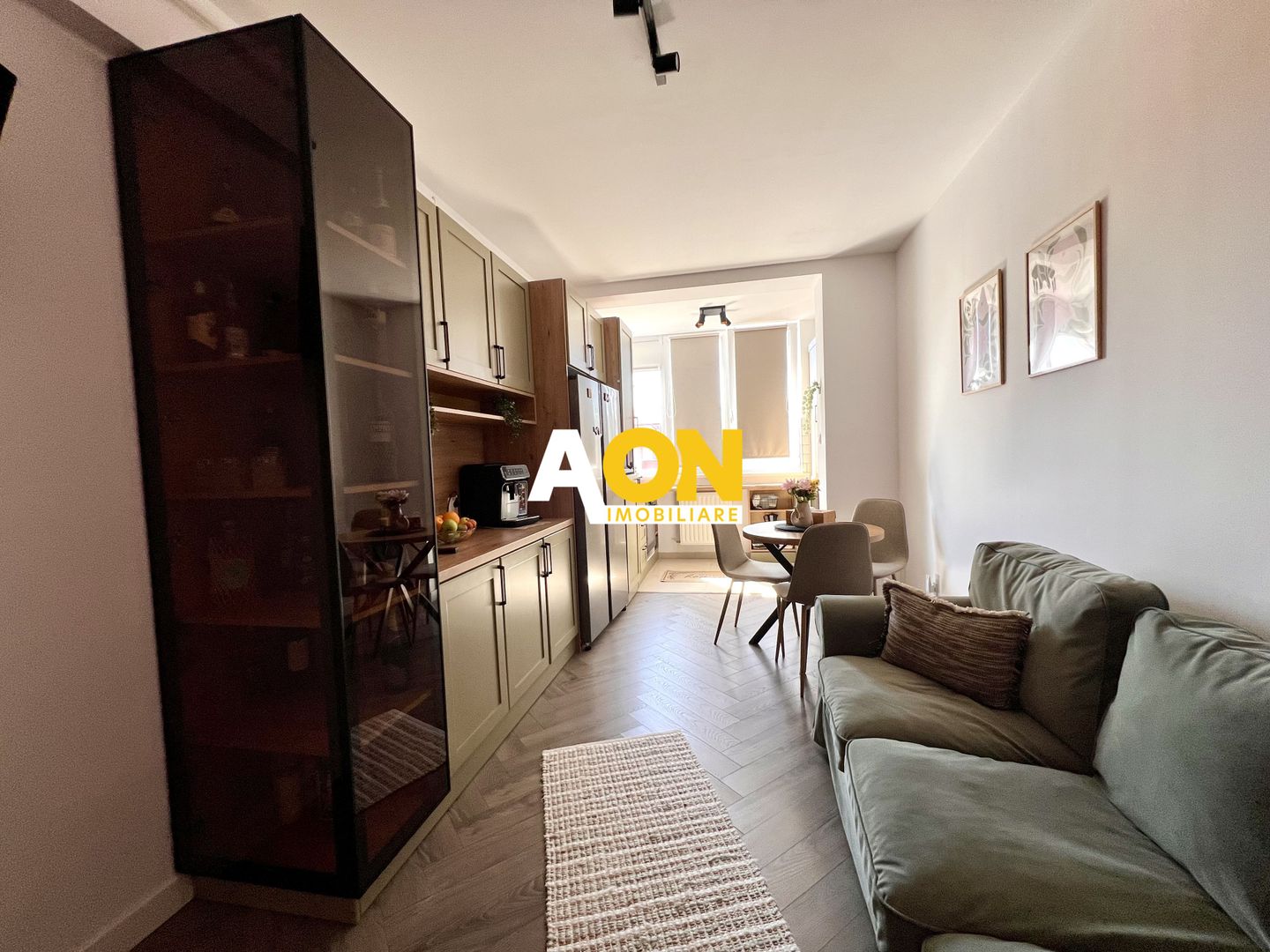 Penthouse | ULTRAFINISAT | 95 MP | Terasa 45 MP | Ultracentral - Poză 13