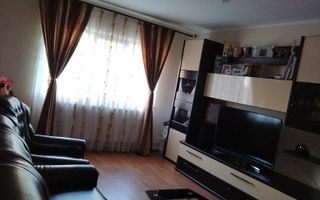 Apartament 3 camere decomandat, 2 băi, complet mobilat și utilat – Tomesți, Iași – 109.900 € negociabil - Poză 5