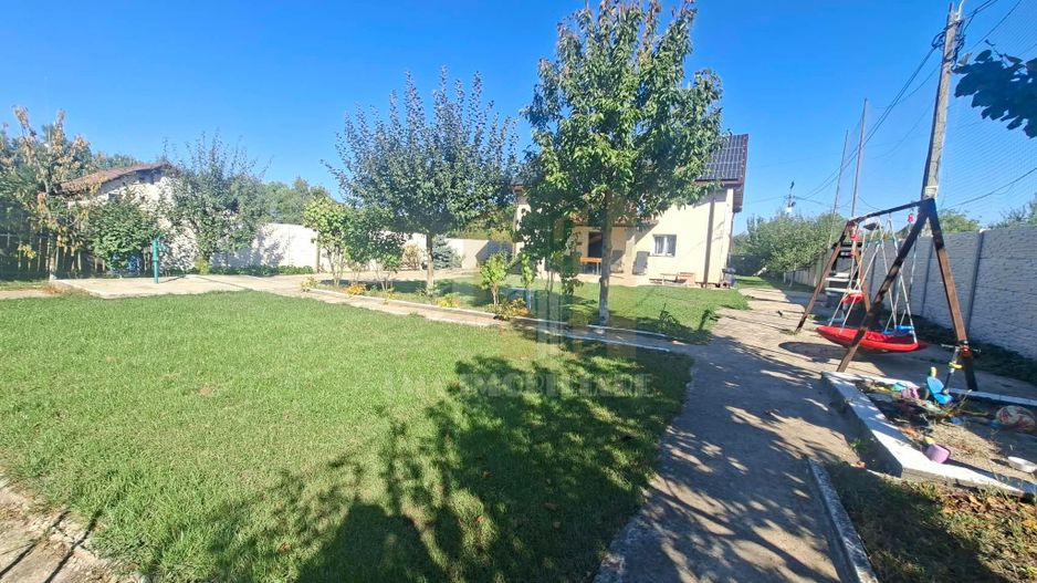 Casa individuala Harman Brasov  parter+etaj - Poză 5