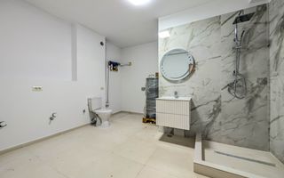 Vila Individuală Premium Ds+P+Et,  Panouri Fotovoltaice - Domnesti, sat Teghes - Poză 23