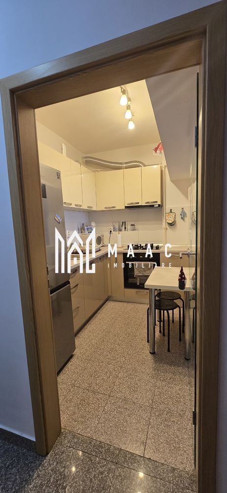 Apartament de vânzare Sibiu | 2 camere | Mihai Viteazul | 45 mp - Poză 7