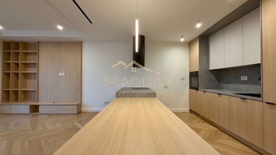 Apartament cu 3 camere *110mp* // Șoseaua Nordului - Herastrau - Poză 8