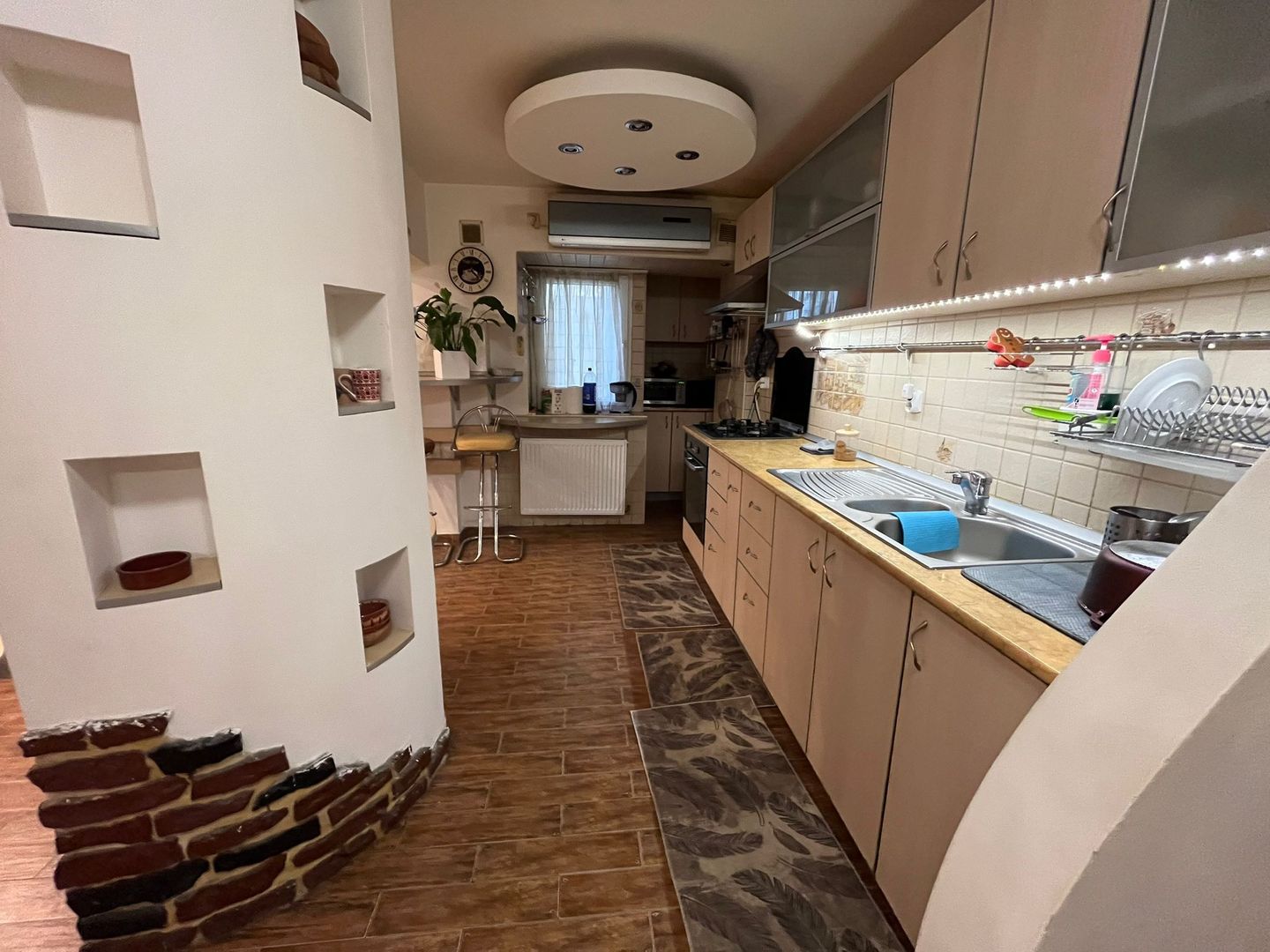 Apartament 4 camere Colentina - Poză 8