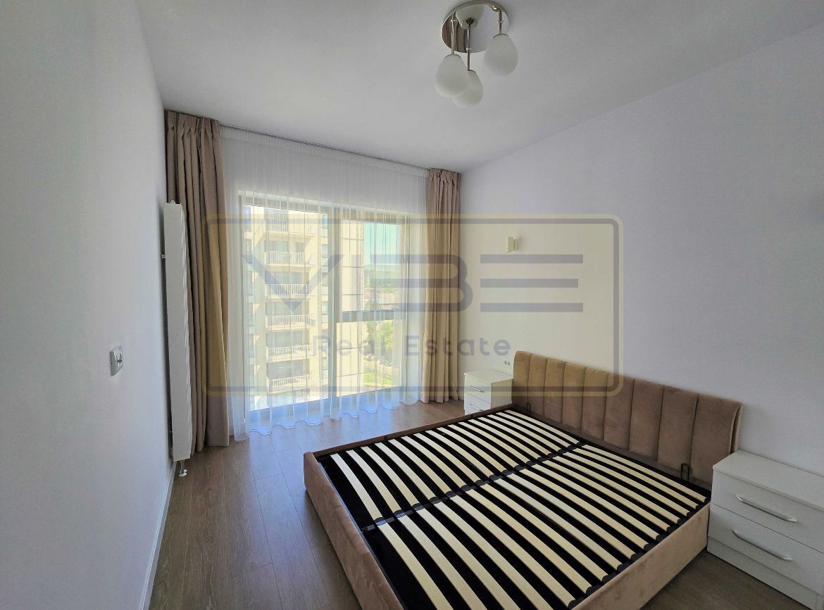 Apartament 3 camere premium  Silk District - Poză 7