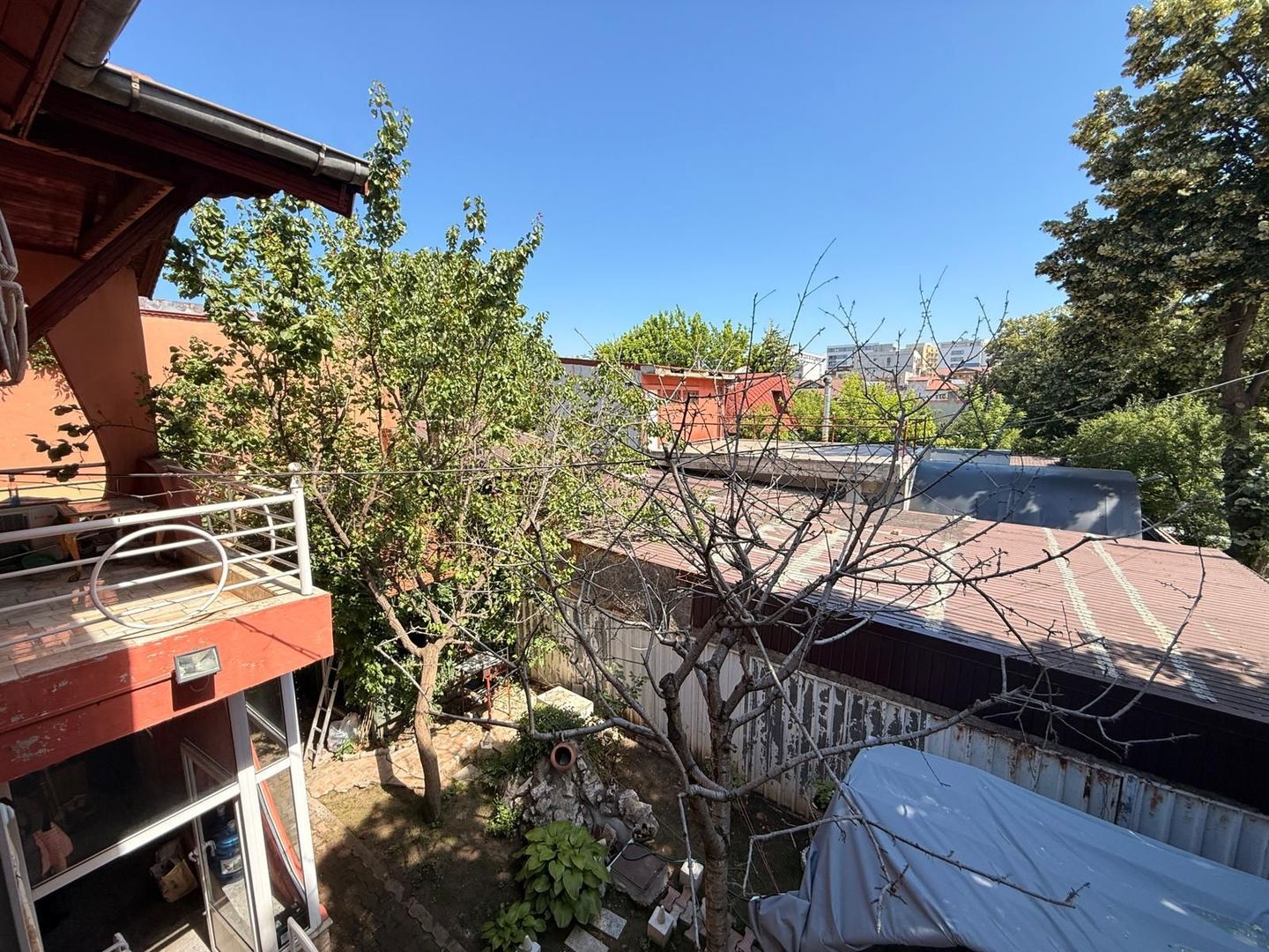 Comision 0% | Casa individuala 4 dormitoare 1 mai | Pod Constanța - Poză 22
