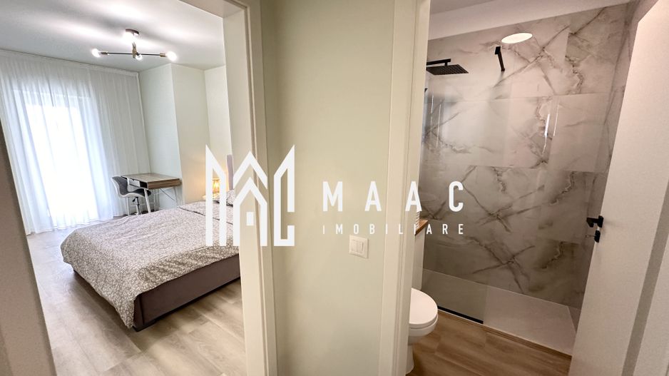 Apartament 2 camere | 53,55 MPU | Balcon | Loc de parcare - Poză 1