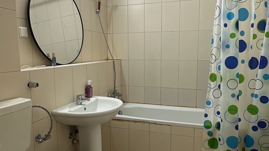 Apartament spațios cu 3 camere de închiriat – Doamna Ghica Plaza - Poză 6