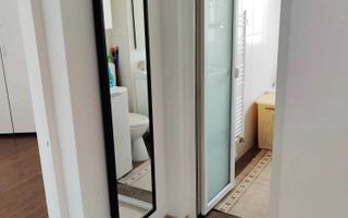 Garsonieră mobilată/utilată – Crângași, lângă metrou și parc - Poză 4