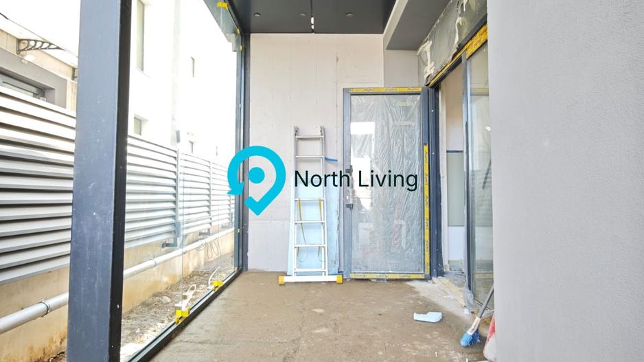 Apartamente 2 și 3 camere, bloc nou NZEB, zonă Pipera - Poză 26