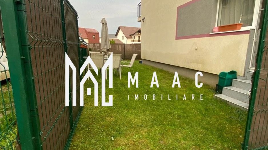Apartament 3 camere | Gradina | 59 MPU | Mobilat | Selimbar - Poză 10