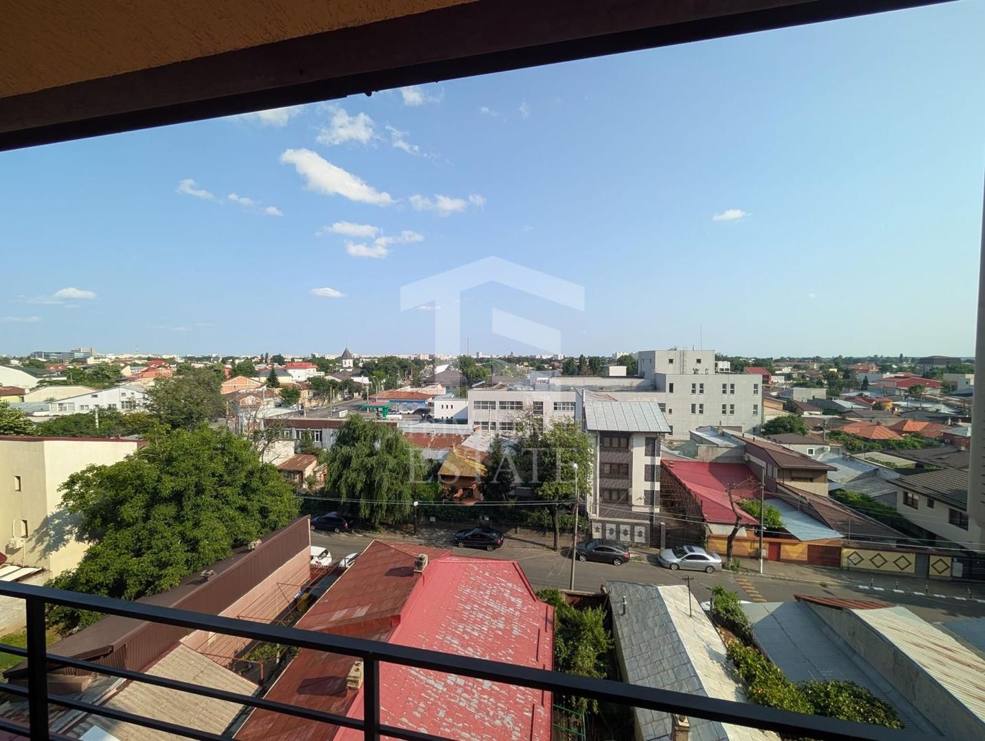 Apartament 2 camere 48 mp utili + balcon panoramic Calea Ferentari 76A - Poză 1