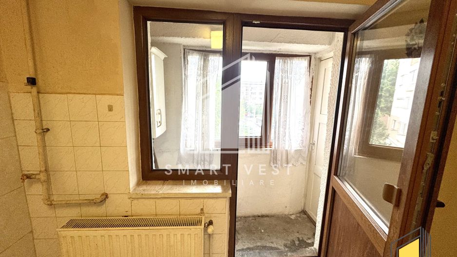 Apartament de vanzare decomandat | Etaj 2 | Zona Micro 17 - Poză 7