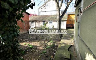 Casa 5 camere, 100 mp,421 mp teren,zona Gh,Doja, 0% comision - Poză 3