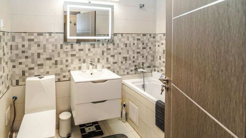 Apartament 2 camere Pacii sector 6 - Poză 5
