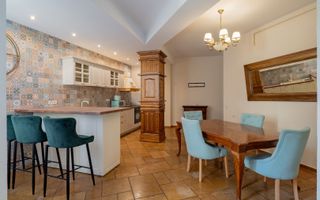 Peninsula – 100,8 mp, construcție 2021, vilă cu doar 3 apartamente! - Poză 1