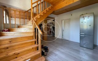 Casa de vanzare cu 3 camere in Potgoria, Oradea. - Poză 6