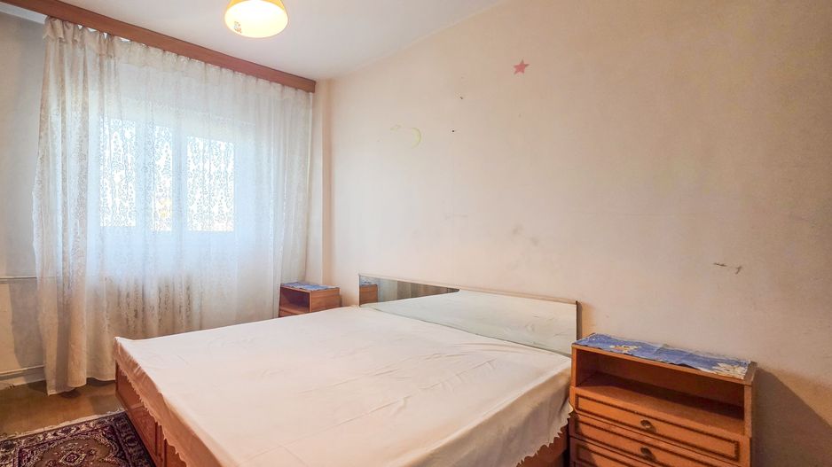 Apartament de 3 Camere - Calea Rahovei / Sebastian - Poză 6
