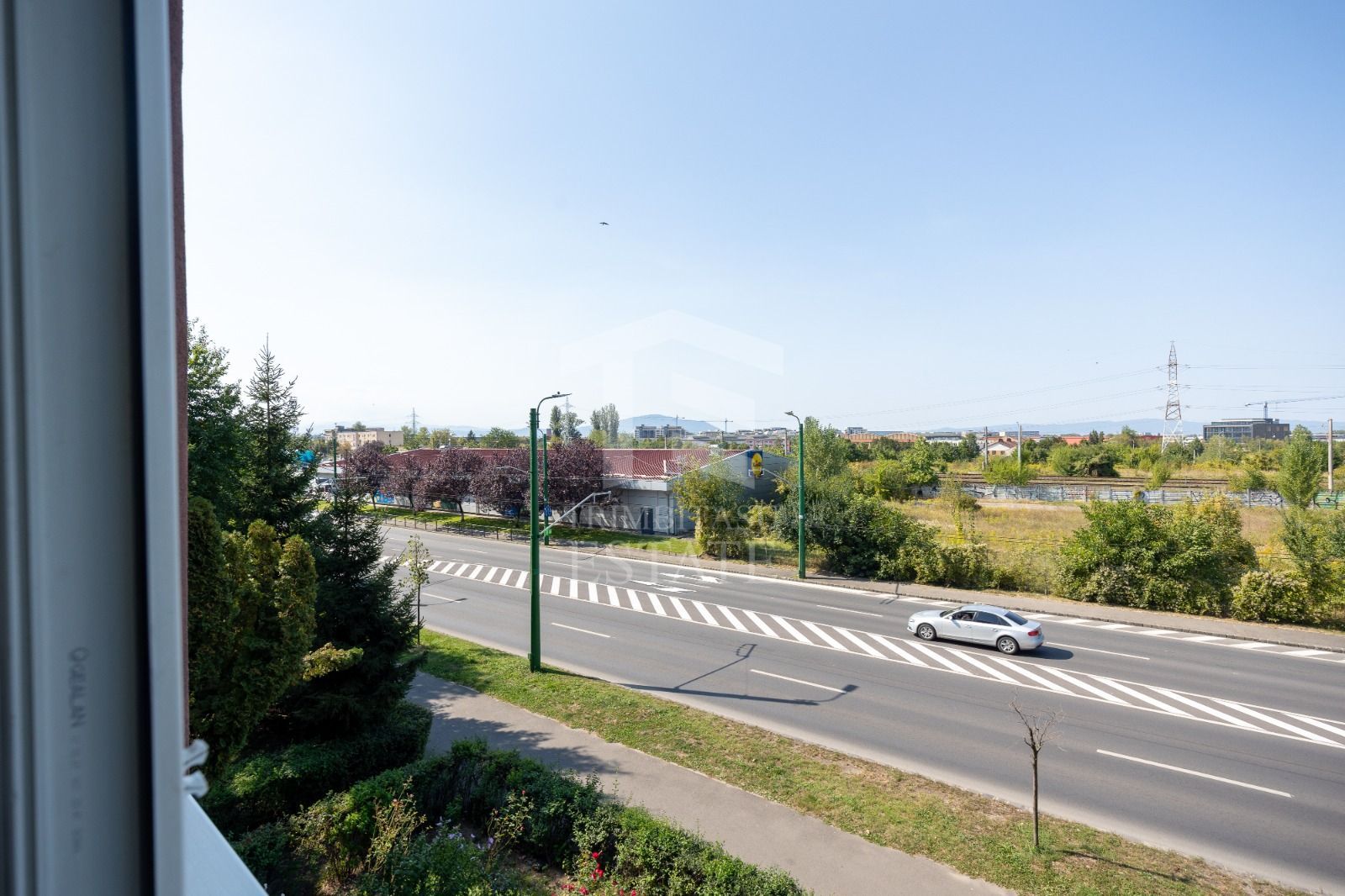 Triaj-Apartament 2 camere 55mp - Poză 20