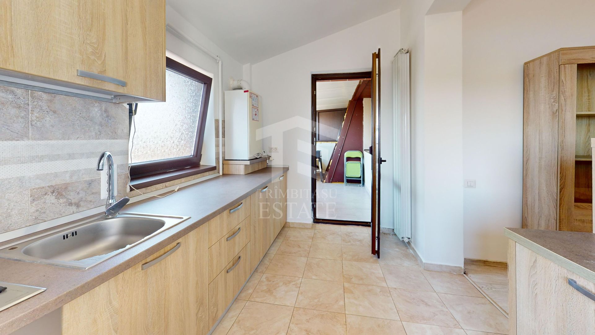 Apartament 2 camere cu 2 terase, 73,40 mp, Bragadiru - Poză 16